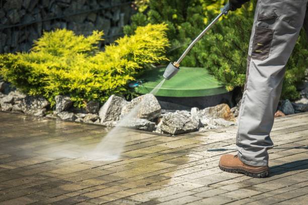 Silver Creek, NY Pressure Washing Services Company