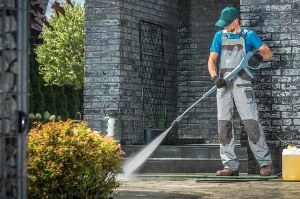 Best Oil Spill Cleanup  in Silver Creek, NY