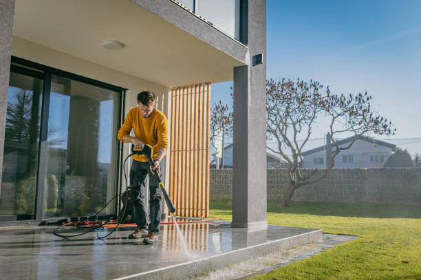 Best Animal Enclosure Cleaning  in Silver Creek, NY