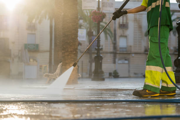 Best Gutter Cleaning  in Silver Creek, NY